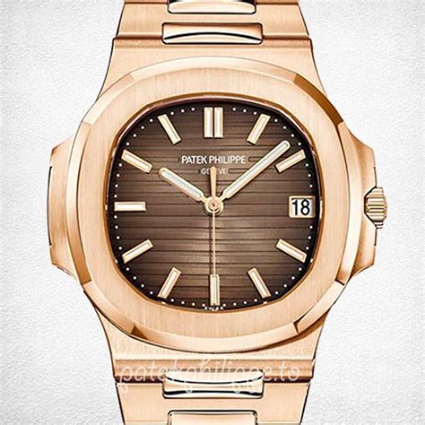 patek philippe nautilus 5711r ราคา|patek nautilus 5711r.